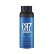 Cristiano Ronaldo CR7 Play It Cool Body Spray 150ml