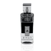 Crystal Black Ard Al Zaafaran EDP Perfume (100ml) - Image 2