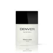 Denver Black Code Eau De Parfum For Men (60ml) - Image 2