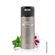 David Beckham Beyond Deodorant-150ml
