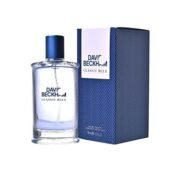David Beckham Classic Blue Eau De Toilette For Men 90ml