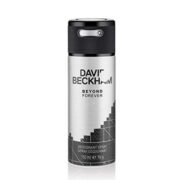 David Beckham Beyond Forever Deodorant Spray (150ml)