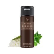 David Beckham Intimately Men Deodorant-150ml