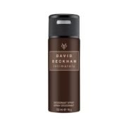 David Beckham Intimately Men Deodorant-150ml - Image 2