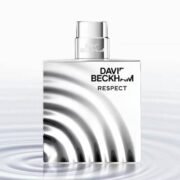 David Beckham Respect Eau De Toilette Perfume (90ml)