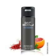 David Beckham The Essence Deodorant Spray For Men (150ml)