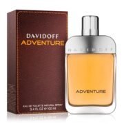 Davidoff Adventure EDT Perfume For Men (100ml)