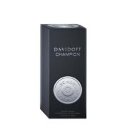Davidoff Champion Eau De Toilette Perfume For Men (90ml)