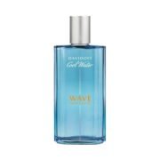 Davidoff Cool Water Wave Eau De Toilette For Man (125ml) - Image 2