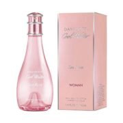Davidoff Cool Water Woman Sea Rose 100ml