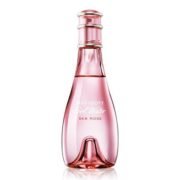Davidoff Cool Water Woman Sea Rose Summer Edition EDT 100ml - Image 2