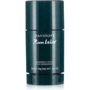 Davidoff Run Wild For Men Deodorant Stick (75ml)