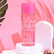 Dear Body Always Yours Body Mist (250ml) - Image 3