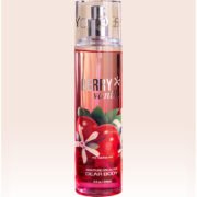 Dear Body Berry Vanilla Fine Fragrance Mist (236ml) - Image 2