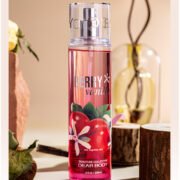 Dear Body Berry Vanilla Fine Fragrance Mist (236ml) - Image 3