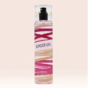 Dear Body Border Girl Fine Fragrance Mist (236ml)
