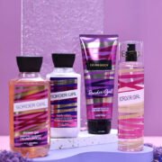 Dear Body Border Girl Fine Fragrance Mist (236ml) - Image 4