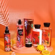 Dear Body Charm Sweetheart Fine Fragrance Mist (236ml) - Image 4