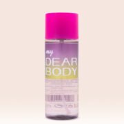 Dear Body Charms life Body Mist (250ml)