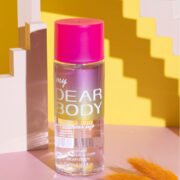 Dear Body Charms life Body Mist (250ml) - Image 3