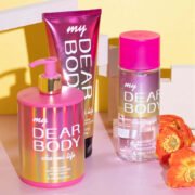 Dear Body Charms life Body Mist (250ml) - Image 4