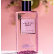 Dear Body Colorful Bomb Fine Fragrance Mist (250ml) - Image 2