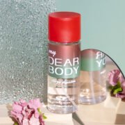 Dear Body Crazy Passion Body Mist (250ml) - Image 3