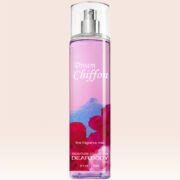 Dear Body Dream Chiffon Fine Fragrance Mist (236ml)