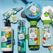 Dear Body Enjoy life Fine Fragrance Mist (236ml) - Image 4