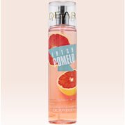 Dear Body Fresh Pomelo Fine Fragrance Mist (236ml)