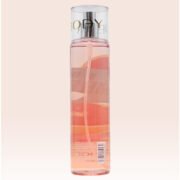 Dear Body Fresh Pomelo Fine Fragrance Mist (236ml) - Image 2