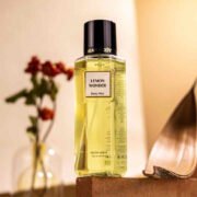 Dear Body Lemon Wonder Body Mist (250ml)