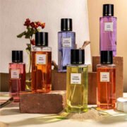 Dear Body Lemon Wonder Body Mist (250ml) - Image 2