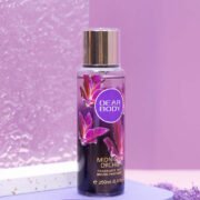 Dear Body Midnight Orchid Fragrance Mist (250ml) - Image 3