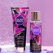 Dear Body Midnight Orchid Fragrance Mist (250ml) - Image 4