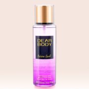Dear Body Nature Spell Fragrance Mist (250ml)