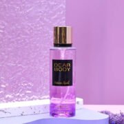 Dear Body Nature Spell Fragrance Mist (250ml) - Image 3
