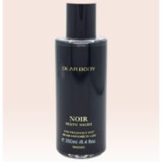 Dear Body Noir Sexth Night Fine Fragrance Mist (250ml)