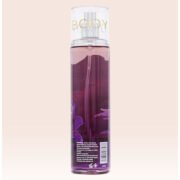 Dear Body Poisonous Kiss Fine Fragrance Mist (236ml) - Image 2