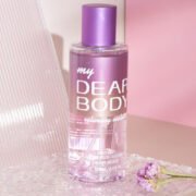 Dear Body Relaxing Violet Boby Mist (250ml) - Image 3