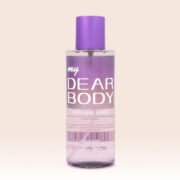 Dear Body Relaxing Violet Boby Mist (250ml)