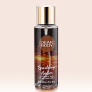 Dear Body Sparkling Amber Fragrance Mist (250ml)