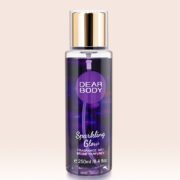 Dear Body Sparkling Glow Fragrance Mist (250ml)