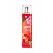 Dear Body Summer Chic Fine Fragrance Mist (236ml)