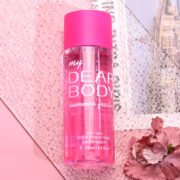Dear Body Summer Freshes Body Mist (250ml) - Image 3