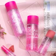 Dear Body Summer Freshes Body Mist (250ml) - Image 4