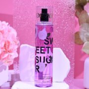 Dear Body Sweet Sugar Fine Fragrance Mist (236ml) - Image 3