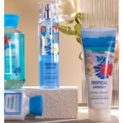 Dear Body Tropical Amorous Fine Fragrance Mist (236ml) - Image 4