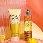 Dear Body Twinkle Song Fine Fragrance Mist (236ml) - Image 4