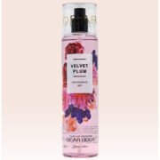 Dear Body Velvet Plum Fine Fragrance Mist (236ml)